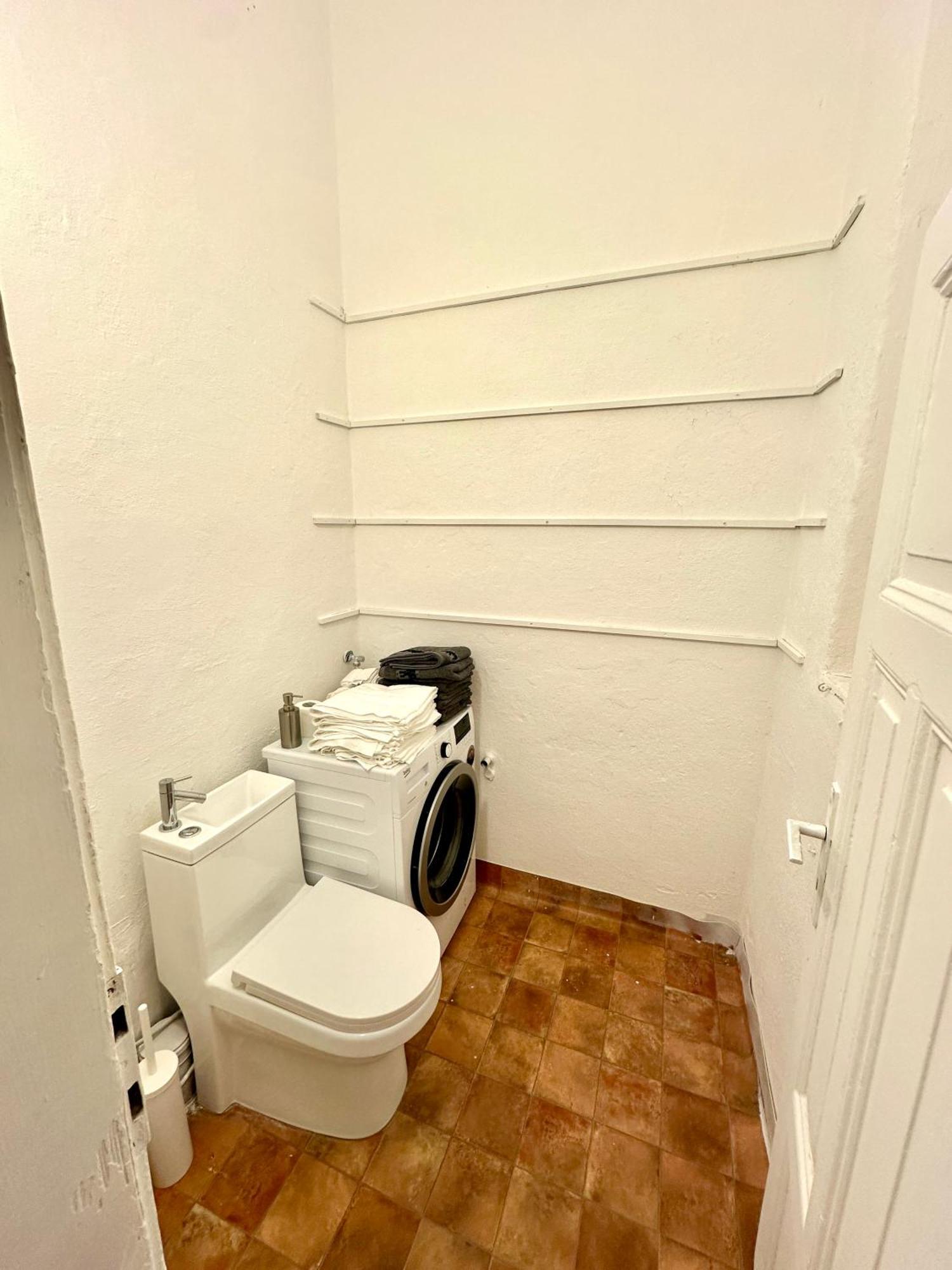 Best Location In Prague! 4 Bedrooms And Super Host! Kültér fotó