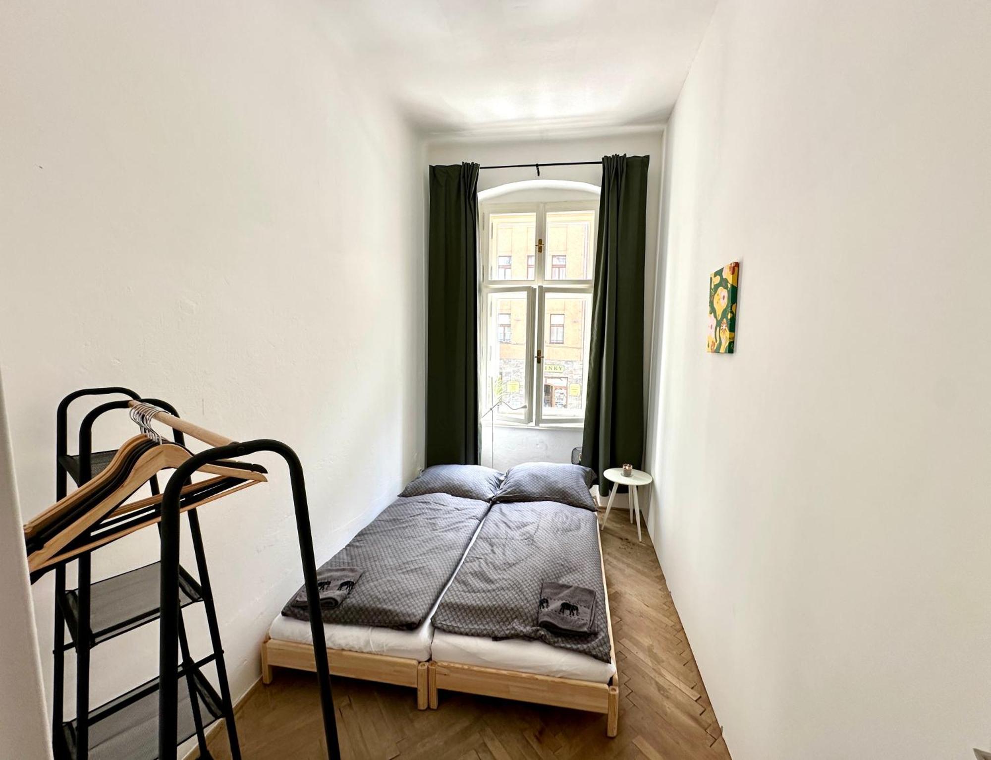 Best Location In Prague! 4 Bedrooms And Super Host! Kültér fotó