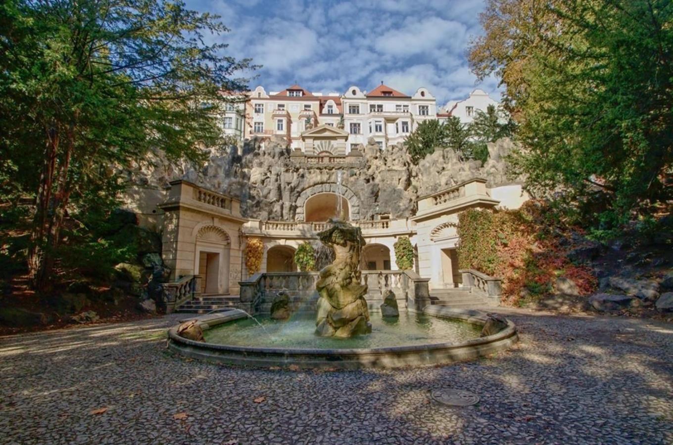 Best Location In Prague! 4 Bedrooms And Super Host! Kültér fotó